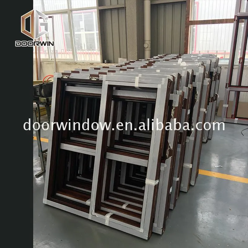 Factory direct price best garden window exterior windows energy efficient for home