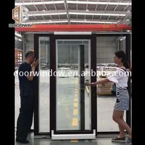 Factory Directly Supply sliding patio door parts measurements manufacturers