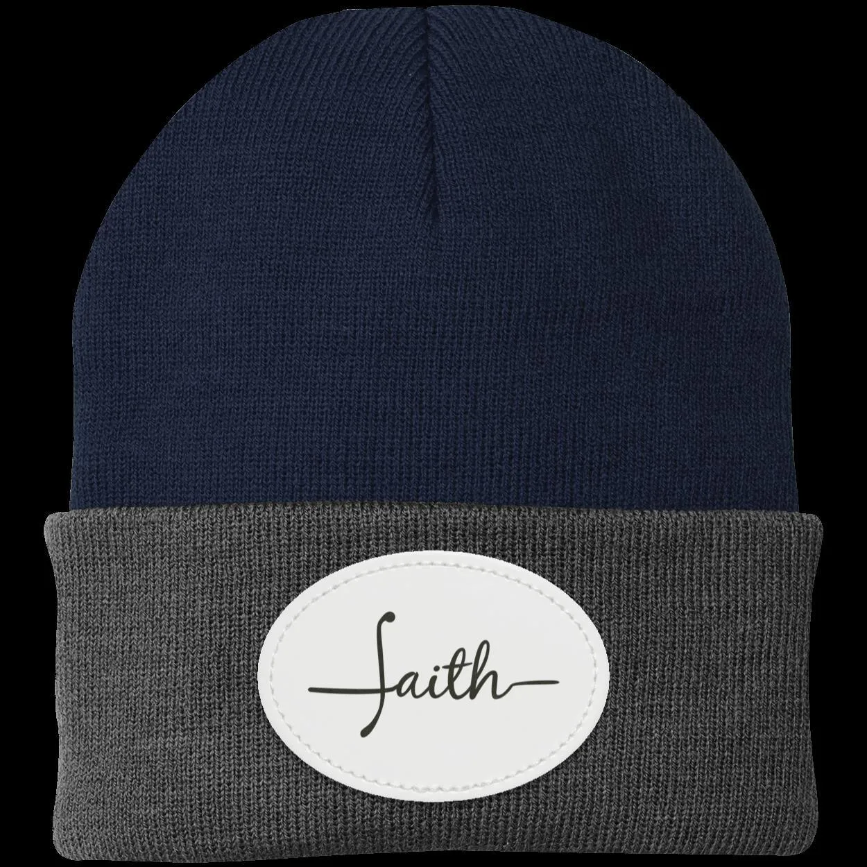 Faith Beanie | 10 colors