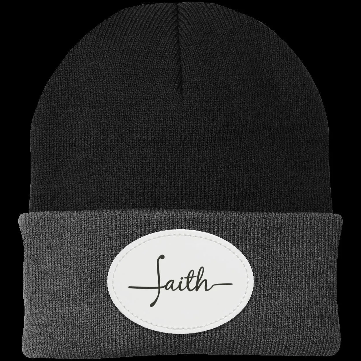 Faith Beanie | 10 colors