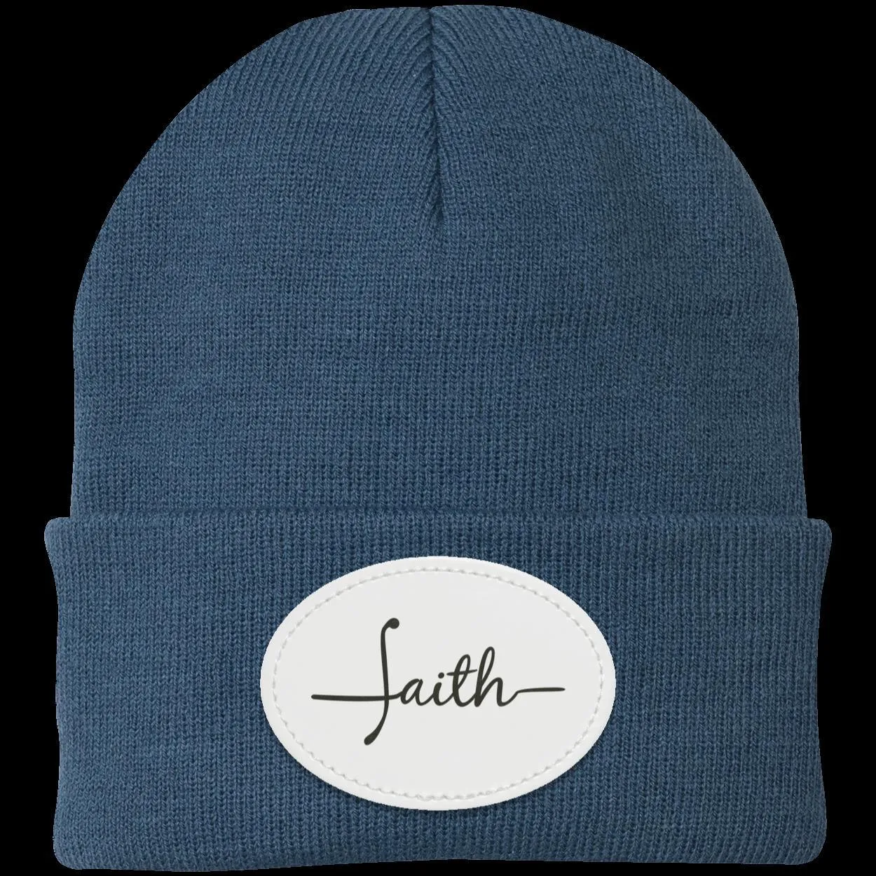 Faith Beanie | 10 colors