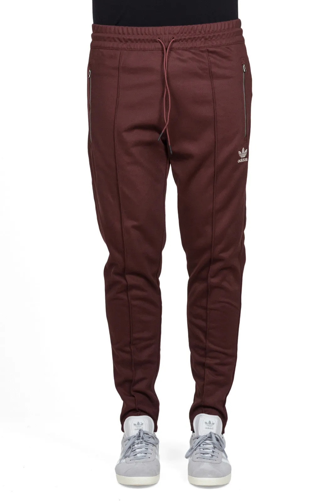 Fallen Future Fitted Track Pants