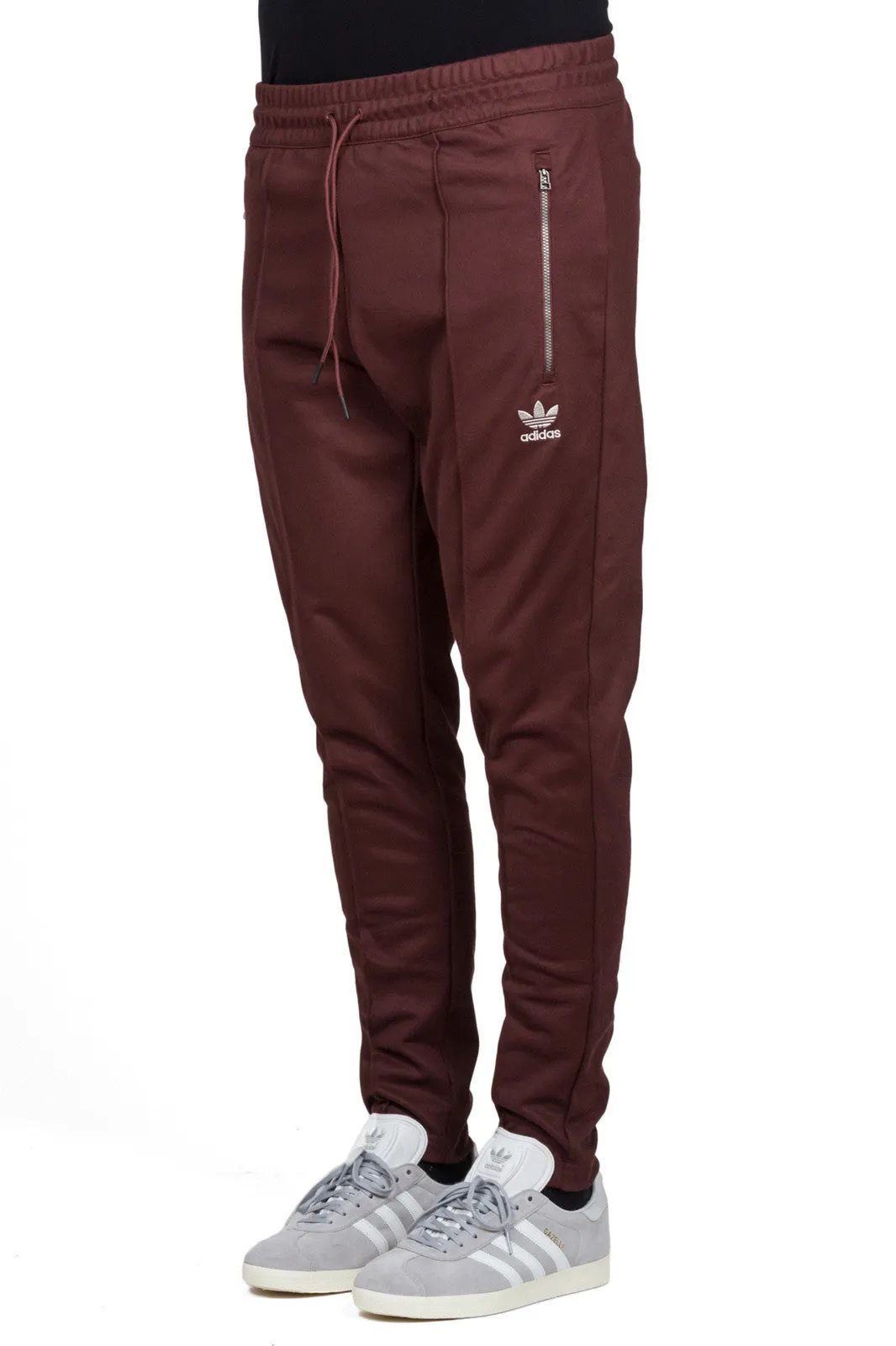 Fallen Future Fitted Track Pants