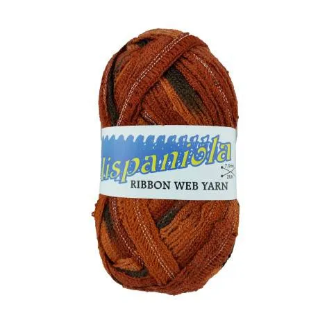 Fancy Knitting Yarn  - Hispanida 100g Ball