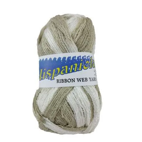 Fancy Knitting Yarn  - Hispanida 100g Ball