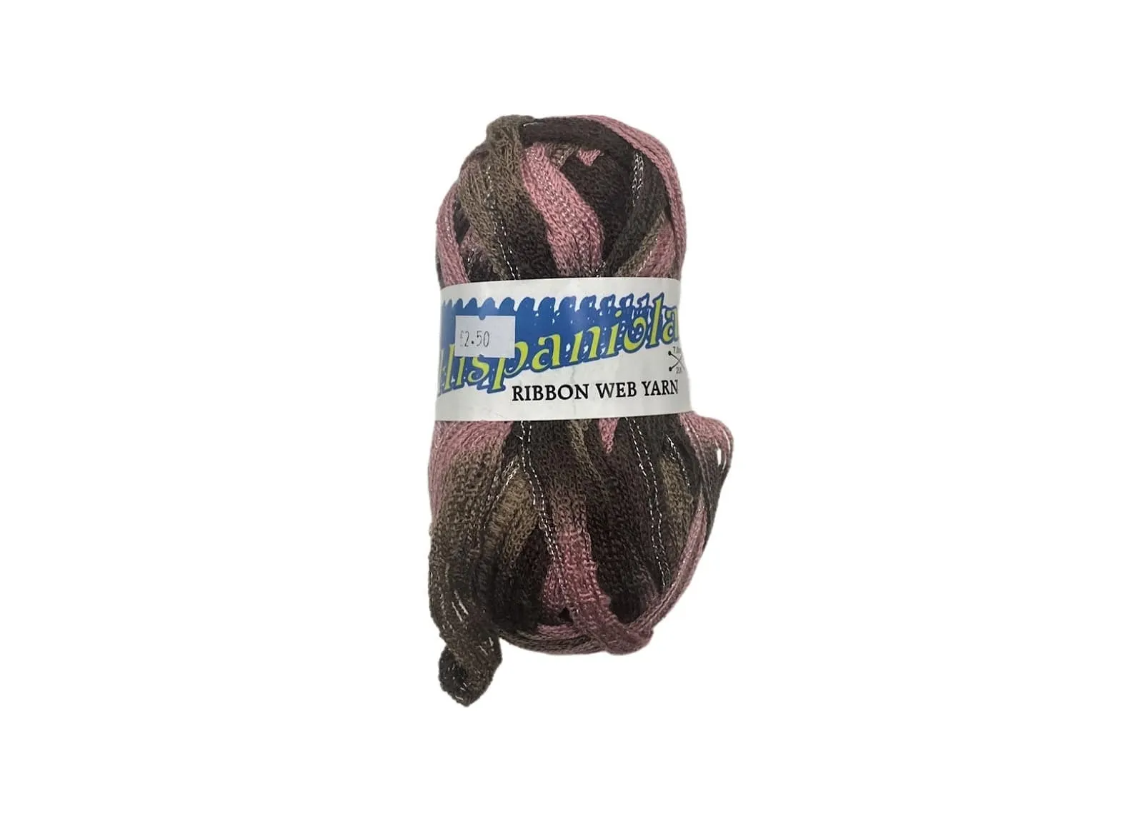 Fancy Knitting Yarn  - Hispanida 100g Ball