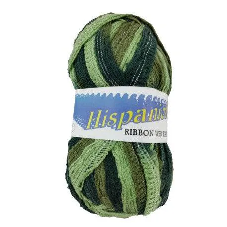 Fancy Knitting Yarn  - Hispanida 100g Ball