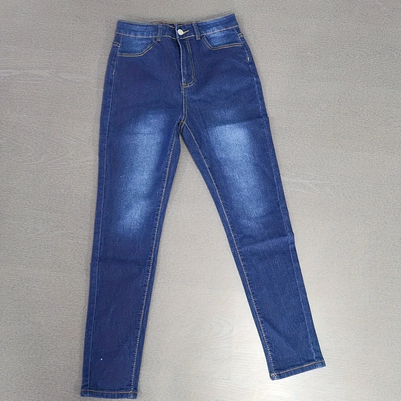 Flattering skinny jeans for everyday wear  womens denim collection