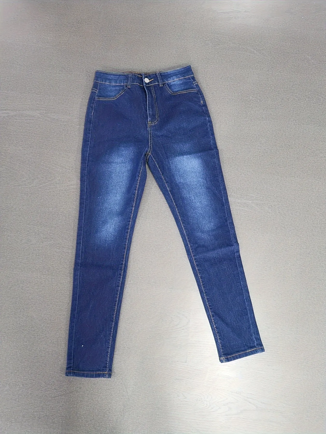 Flattering skinny jeans for everyday wear  womens denim collection