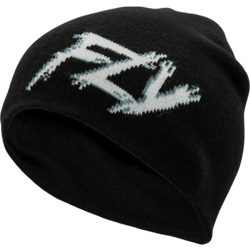 Fly Racing Fitted Beanie