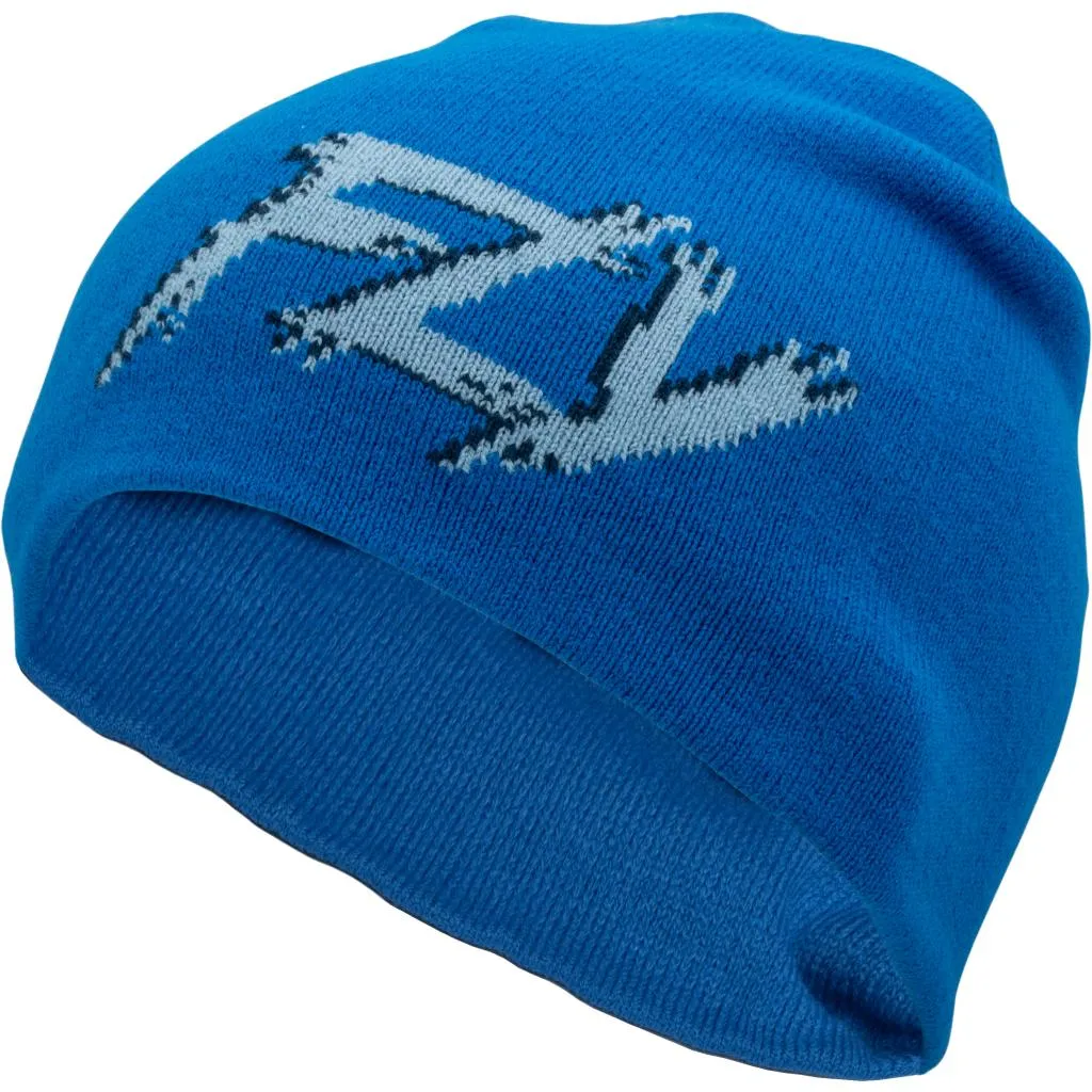 Fly Racing Fitted Beanie