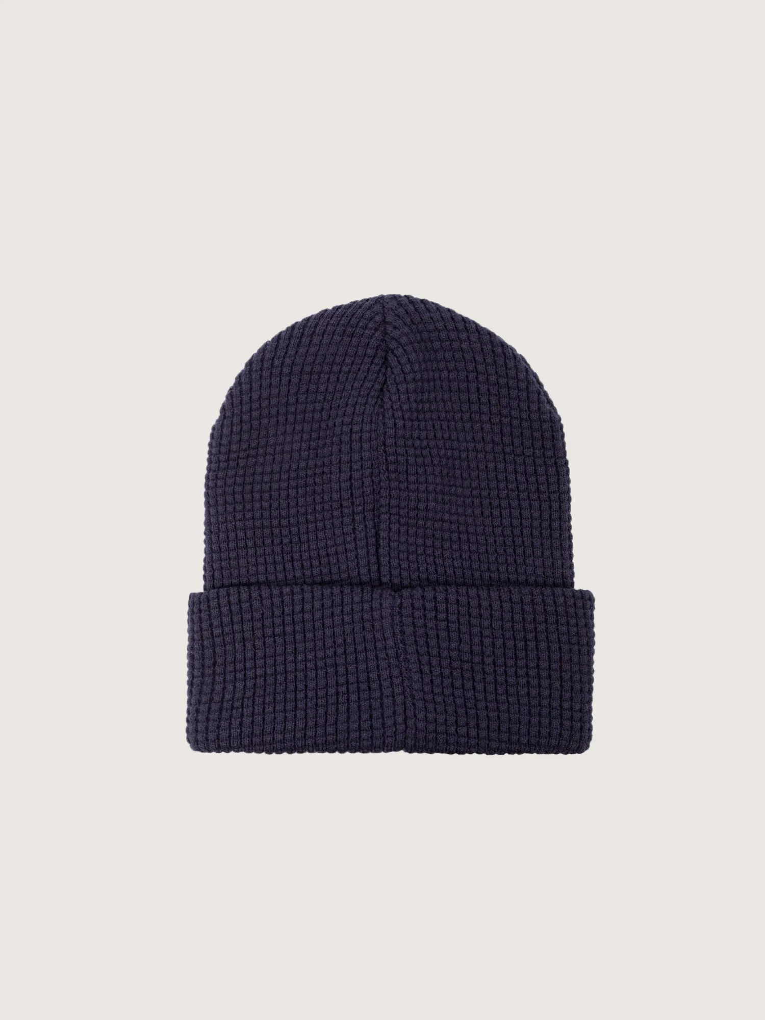 FOLD RECYCLE BEANIE