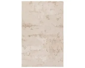 Fragment FRG09 Taupe/Cream Rug