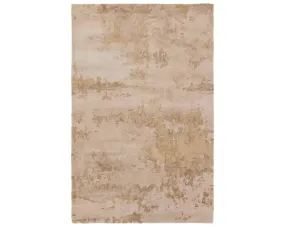 Fragment FRG10 Taupe/Brown Rug