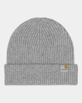 Gabe Beanie | Grey Heather