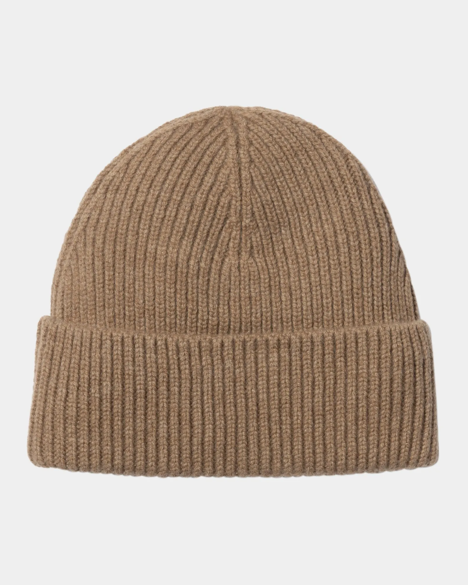 Gabe Beanie | Peanut