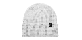 Gray Beanie