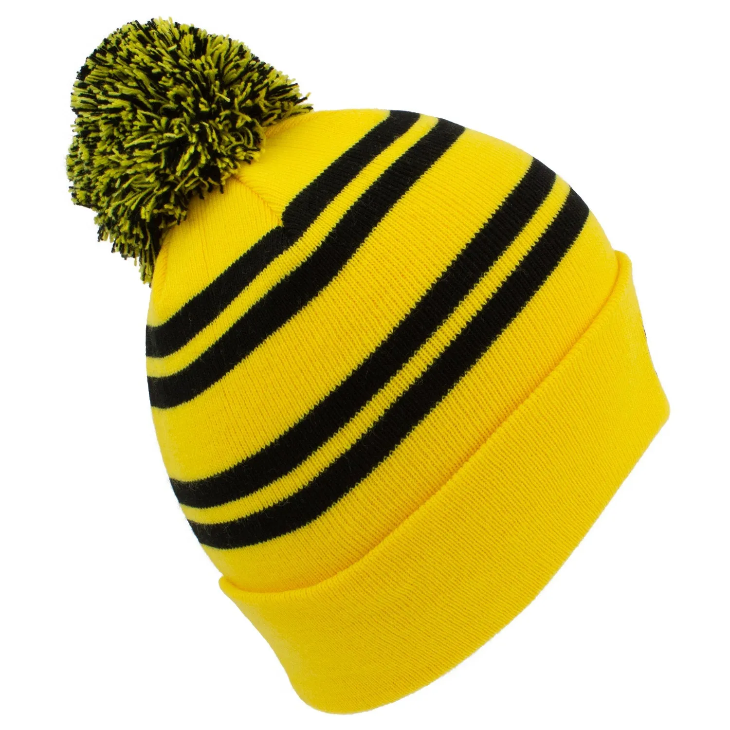 Harry Potter House Hufflepuff Beanie