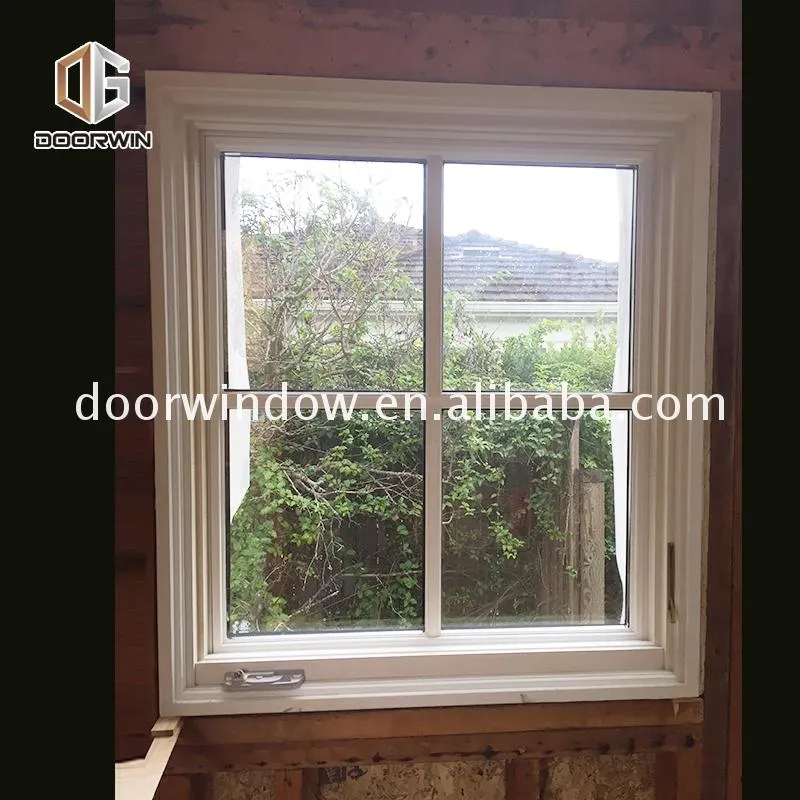 Hot Sale archicad corner window antique round frame