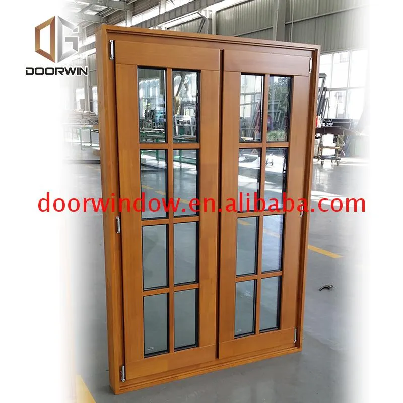 House window grill design half moon windows by Doorwin on Alibaba