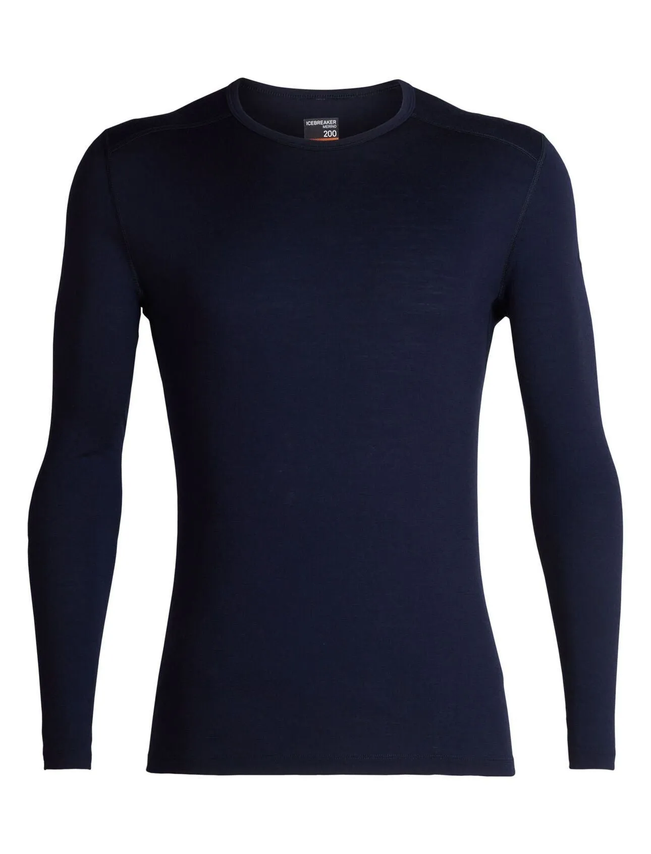 Icebreaker Merino 200 Oasis Crewe - Men's