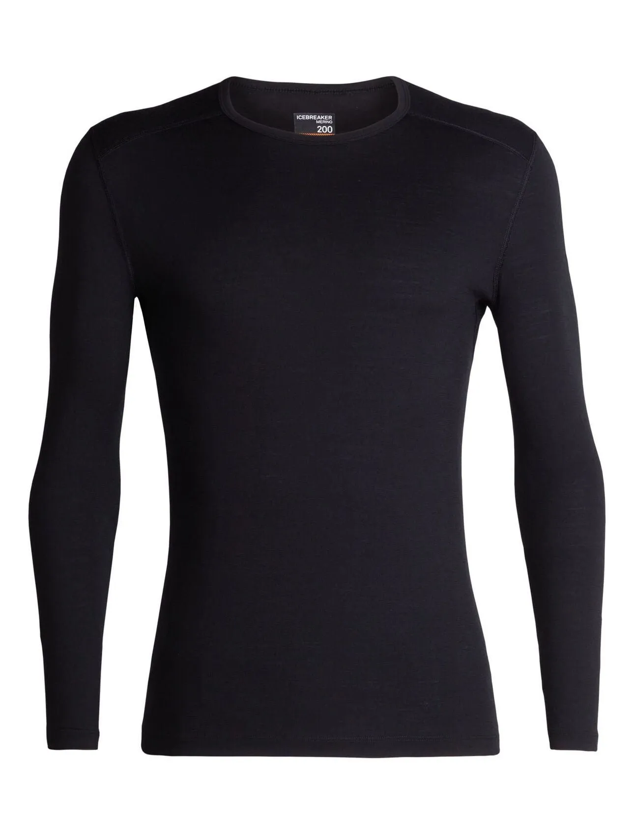 Icebreaker Merino 200 Oasis Crewe - Men's