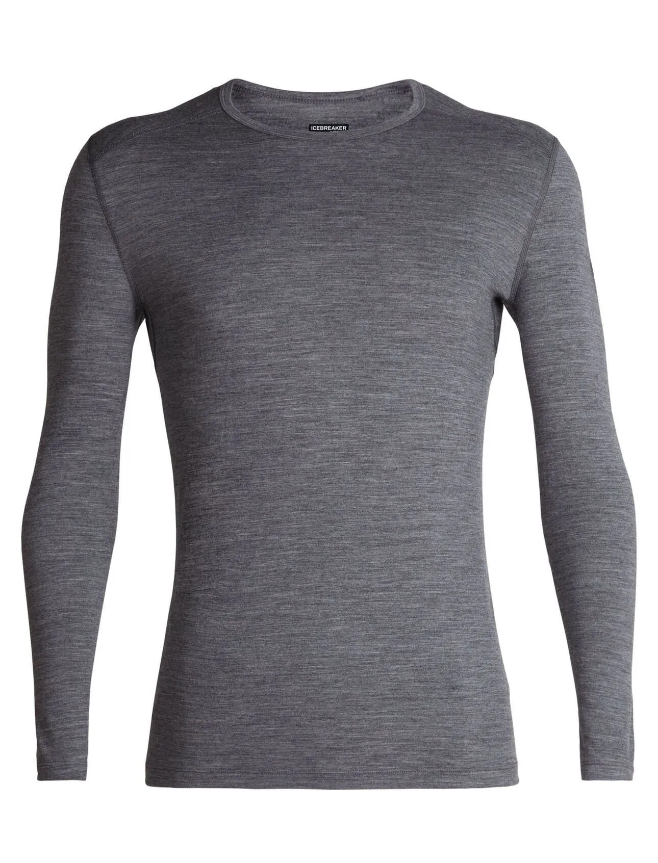 Icebreaker Merino 200 Oasis Crewe - Men's