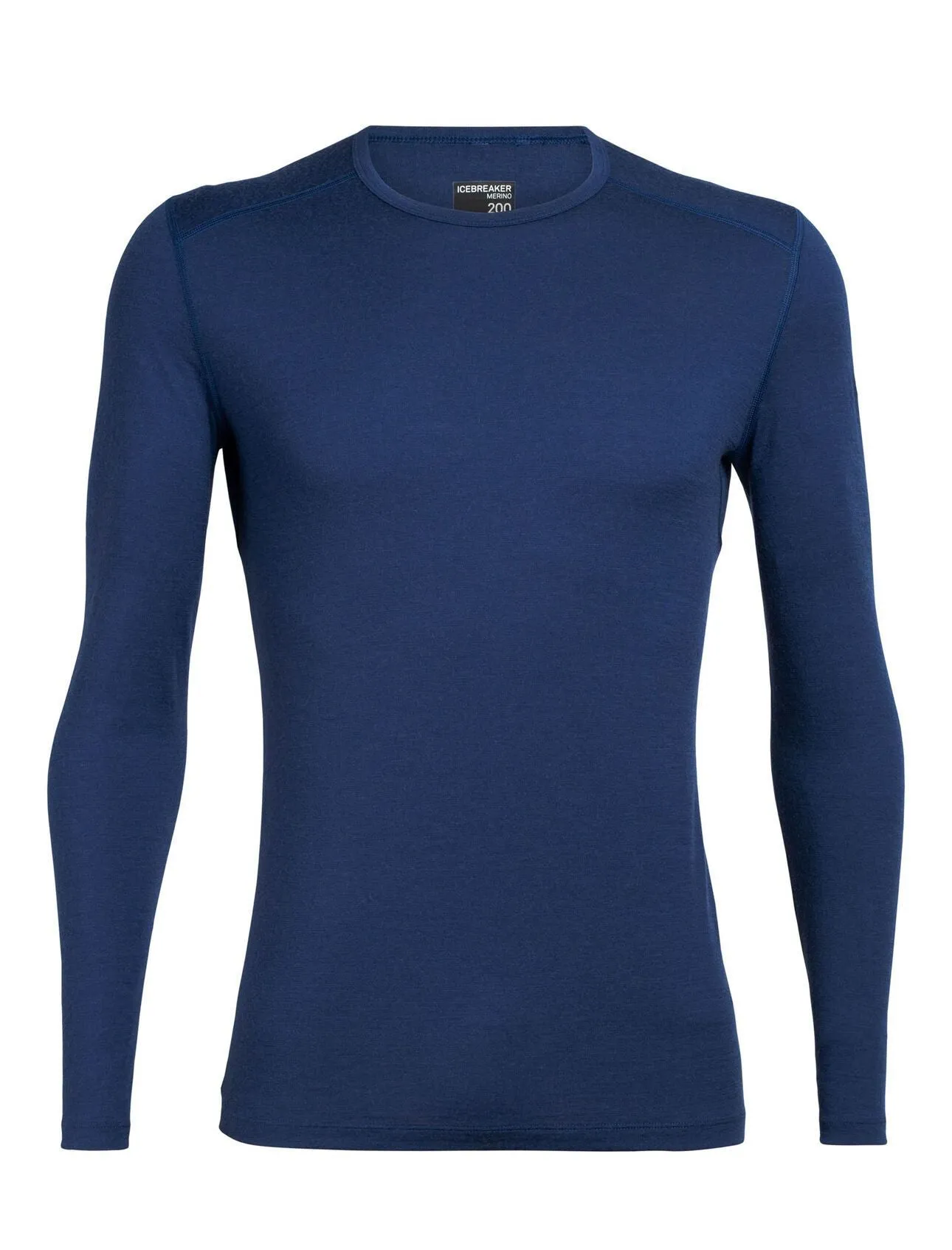 Icebreaker Merino 200 Oasis Crewe - Men's