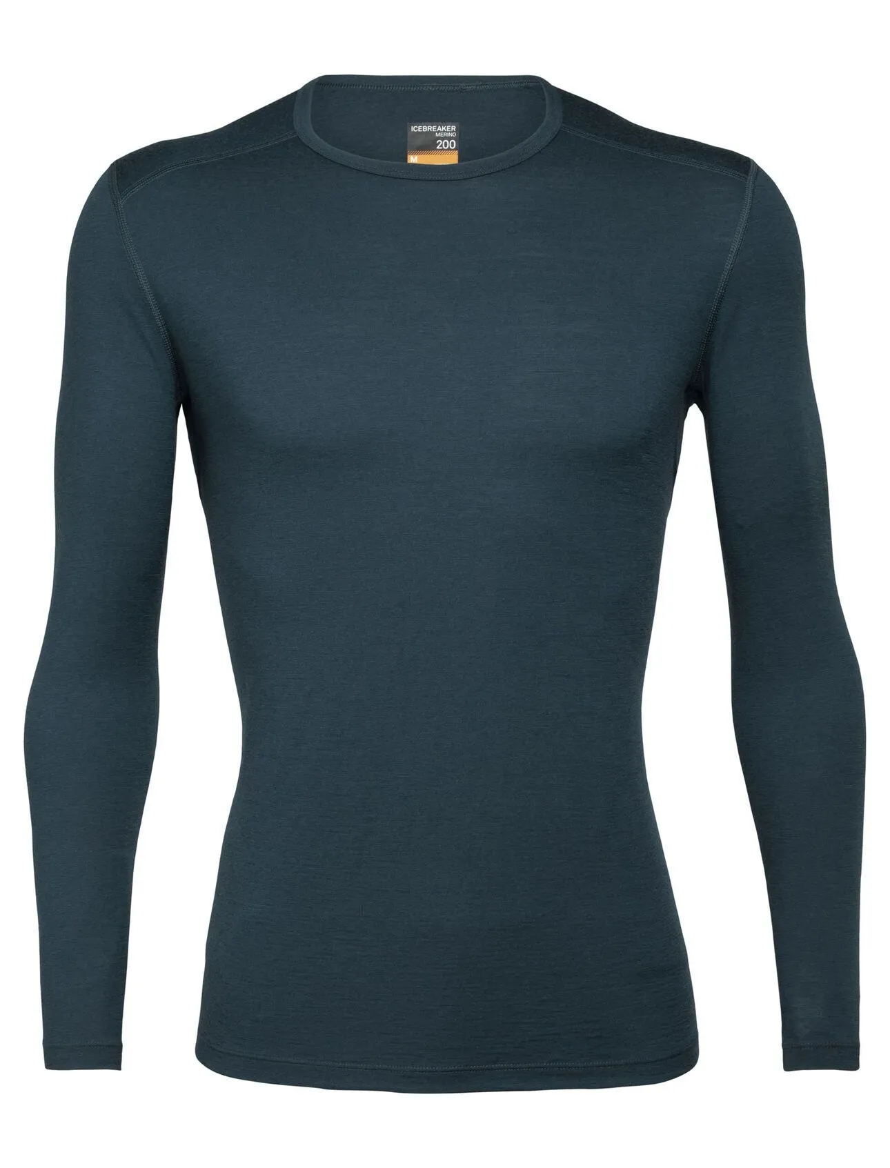 Icebreaker Merino 200 Oasis Crewe - Men's