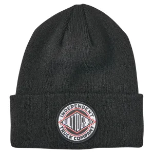 Independent BTG Summit Beanie Long Shoreman Black