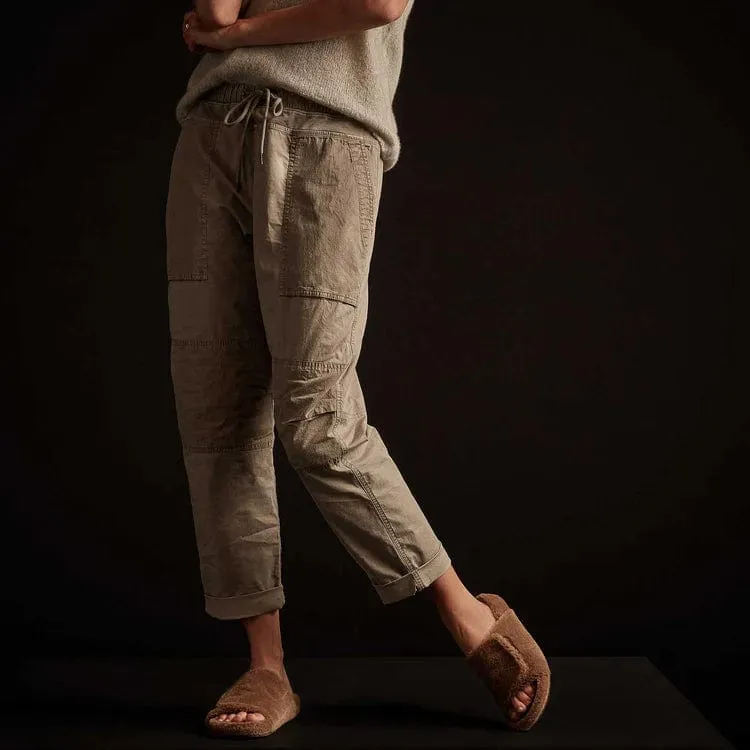 James Perse Reinforced Combat Pant