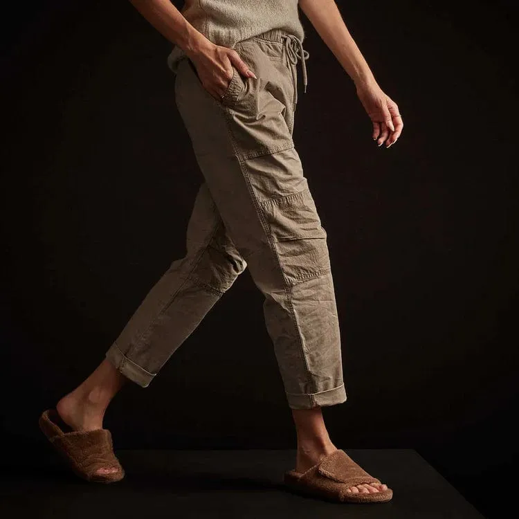 James Perse Reinforced Combat Pant