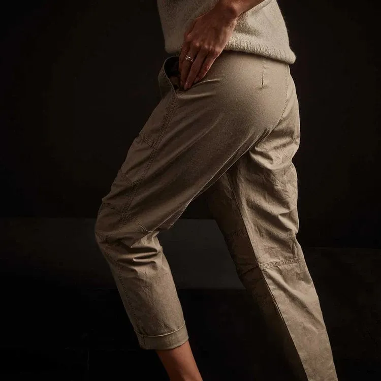 James Perse Reinforced Combat Pant