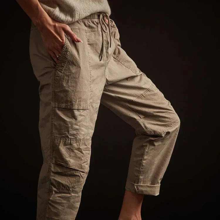 James Perse Reinforced Combat Pant