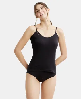 Jockey Women's Camisole - Black