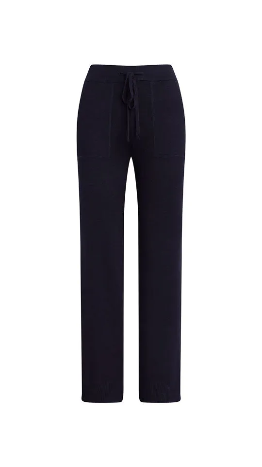 JONI KNIT PULL-ON PANT