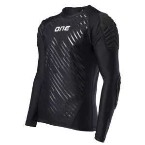 Junior Impact  Base Layer Top