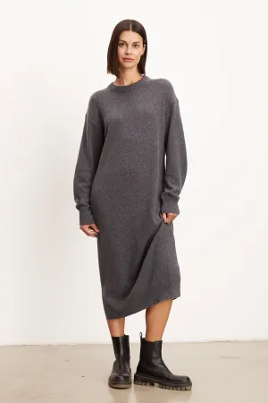 Kaden | Sweater Dress