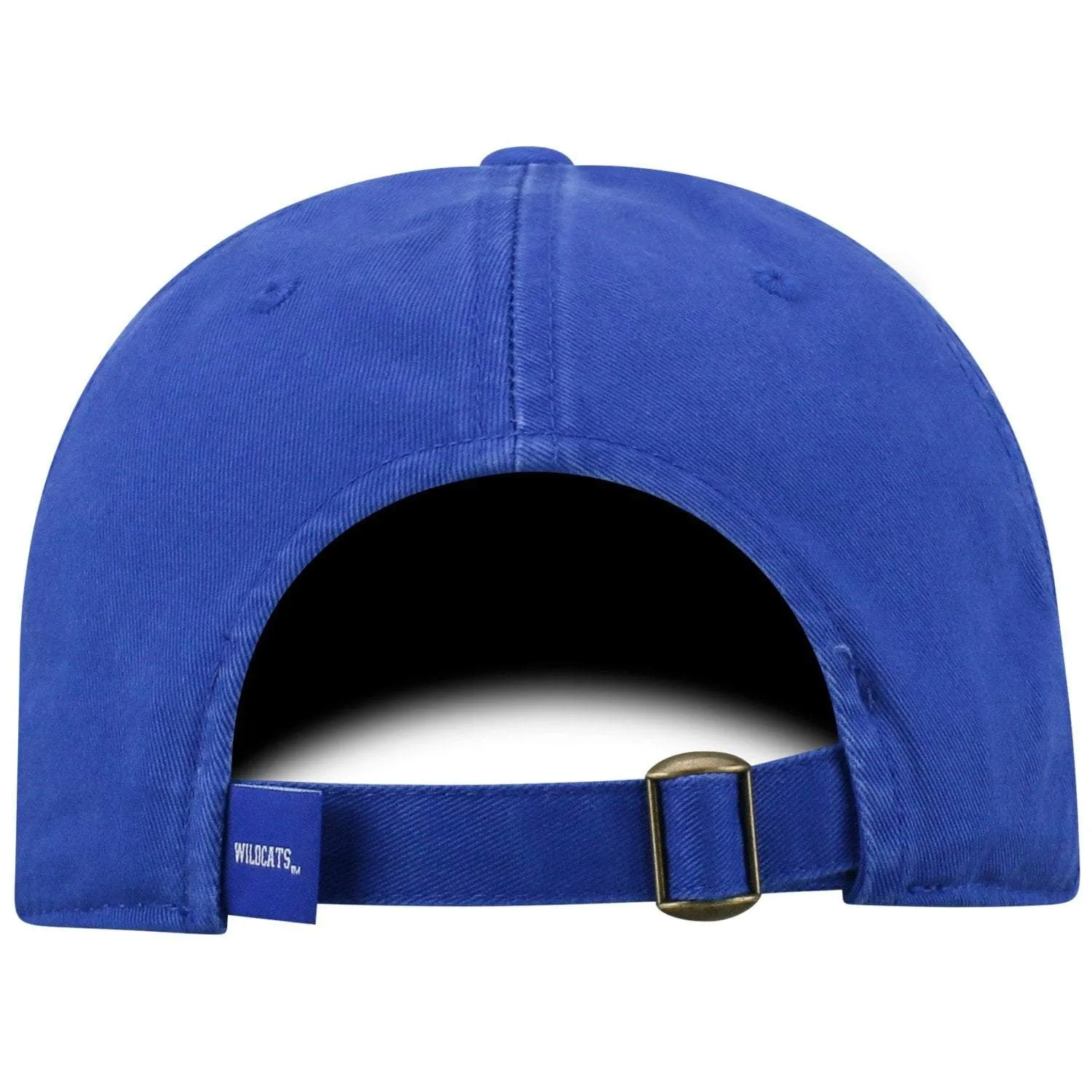 Kentucky Wildcats TOW Blue "Flag 4" Crew Adj. Relax Hat Cap