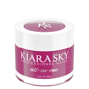 Kiara Sky All-in-One Powder - D5058 Ultra Violet