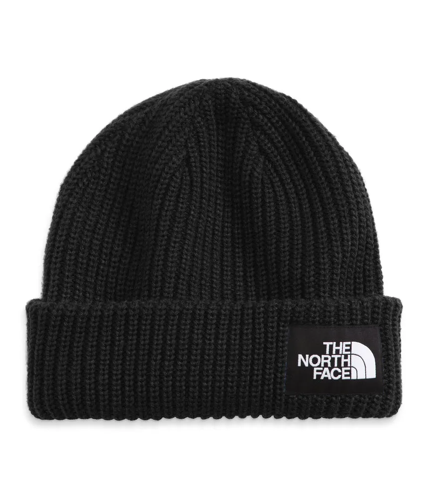 Kids Salty Lined Beanie (NF0A7WG8)