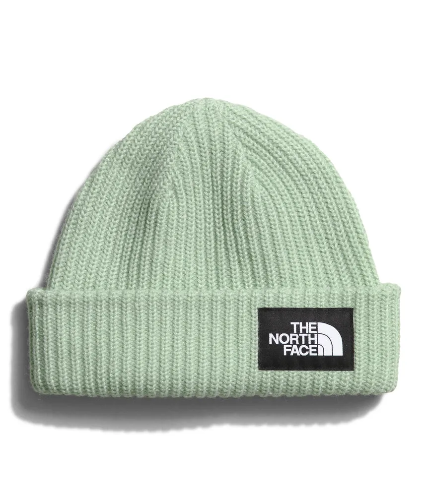 Kids Salty Lined Beanie (NF0A7WG8)