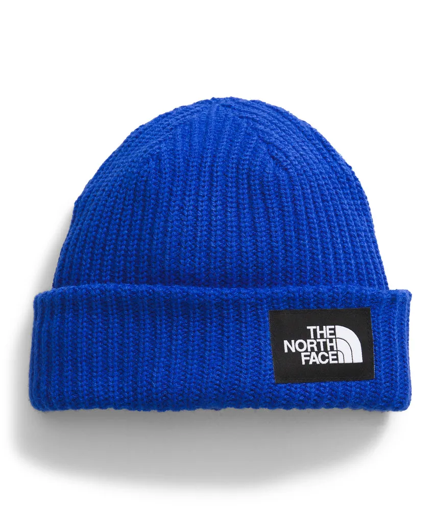 Kids Salty Lined Beanie (NF0A7WG8)