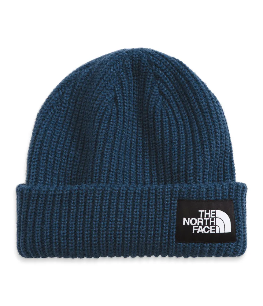 Kids Salty Lined Beanie (NF0A7WG8)