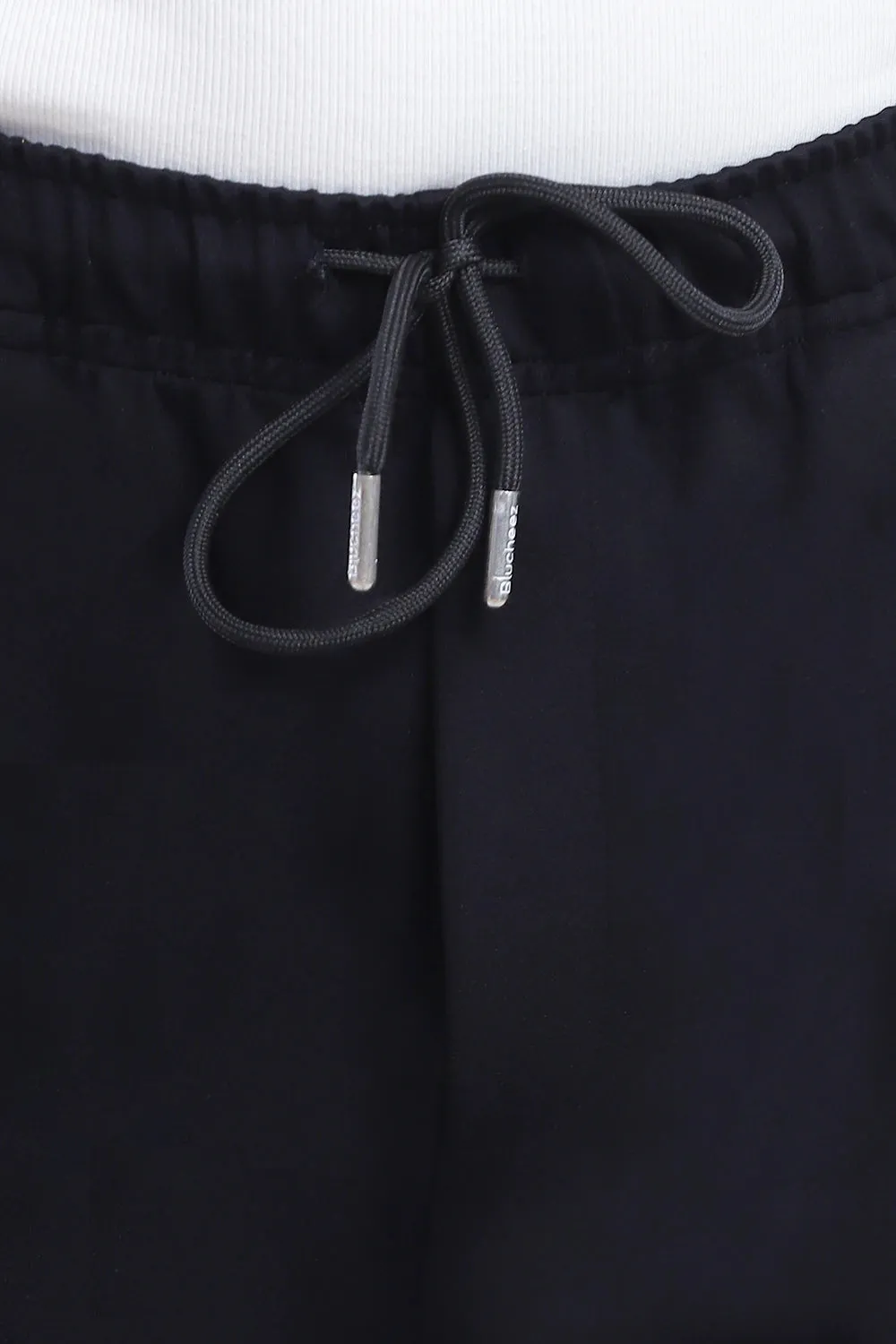 Knit Cargo Pant