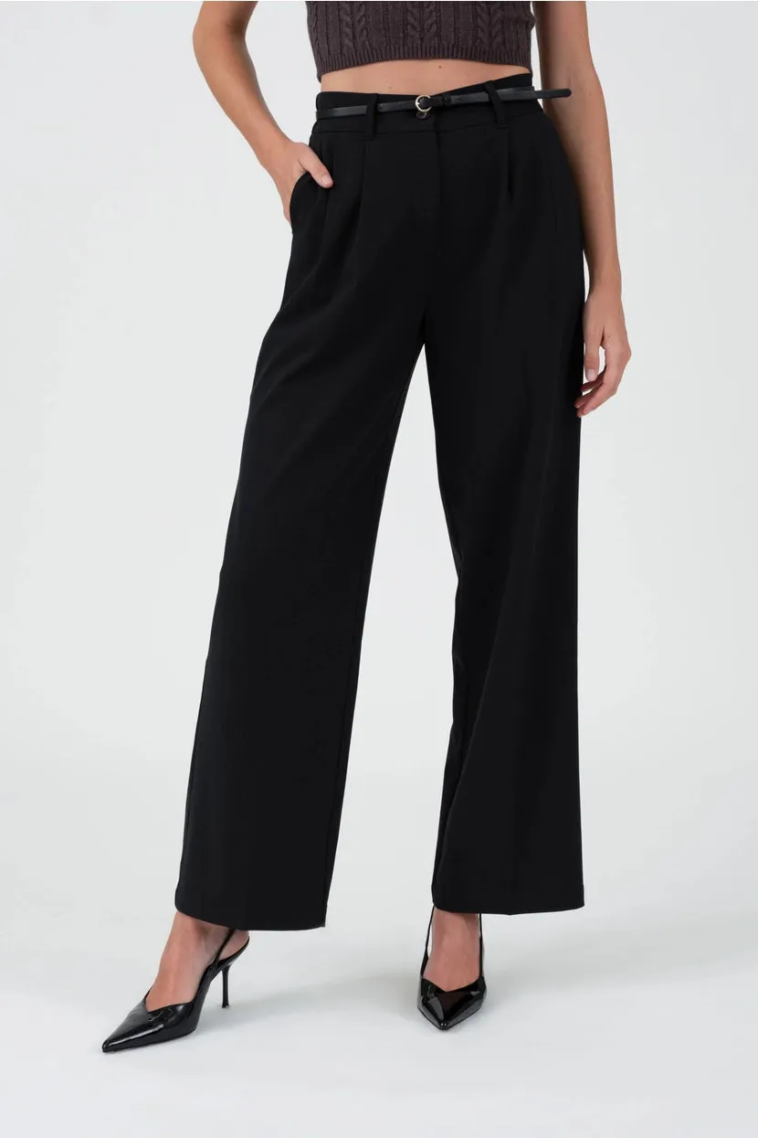 Kordell High Waist Pants