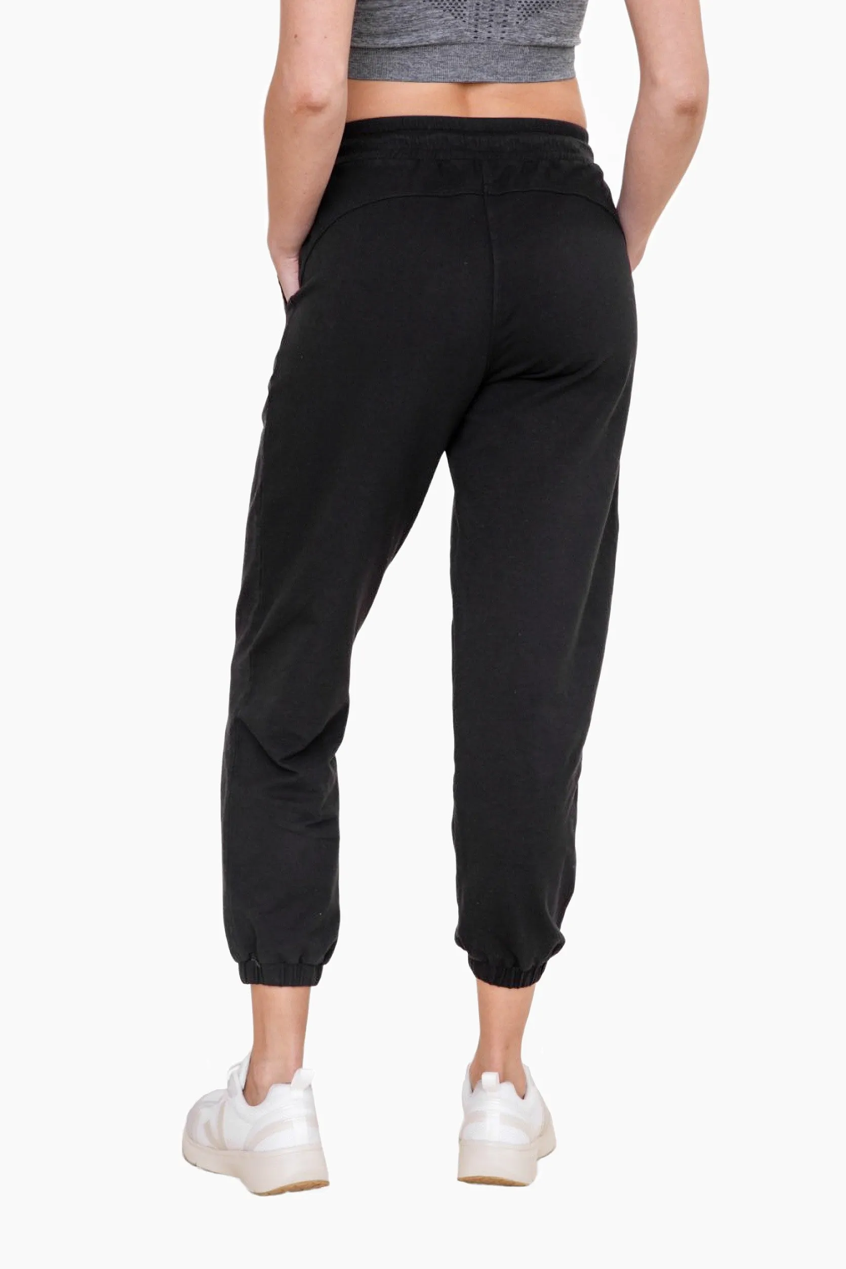 Laid Back Pant