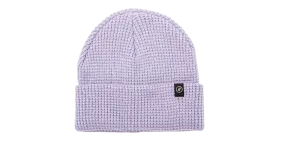 Lavender Beanie