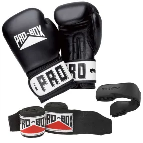 Lbm Boxing League Recommended Boxers Pack