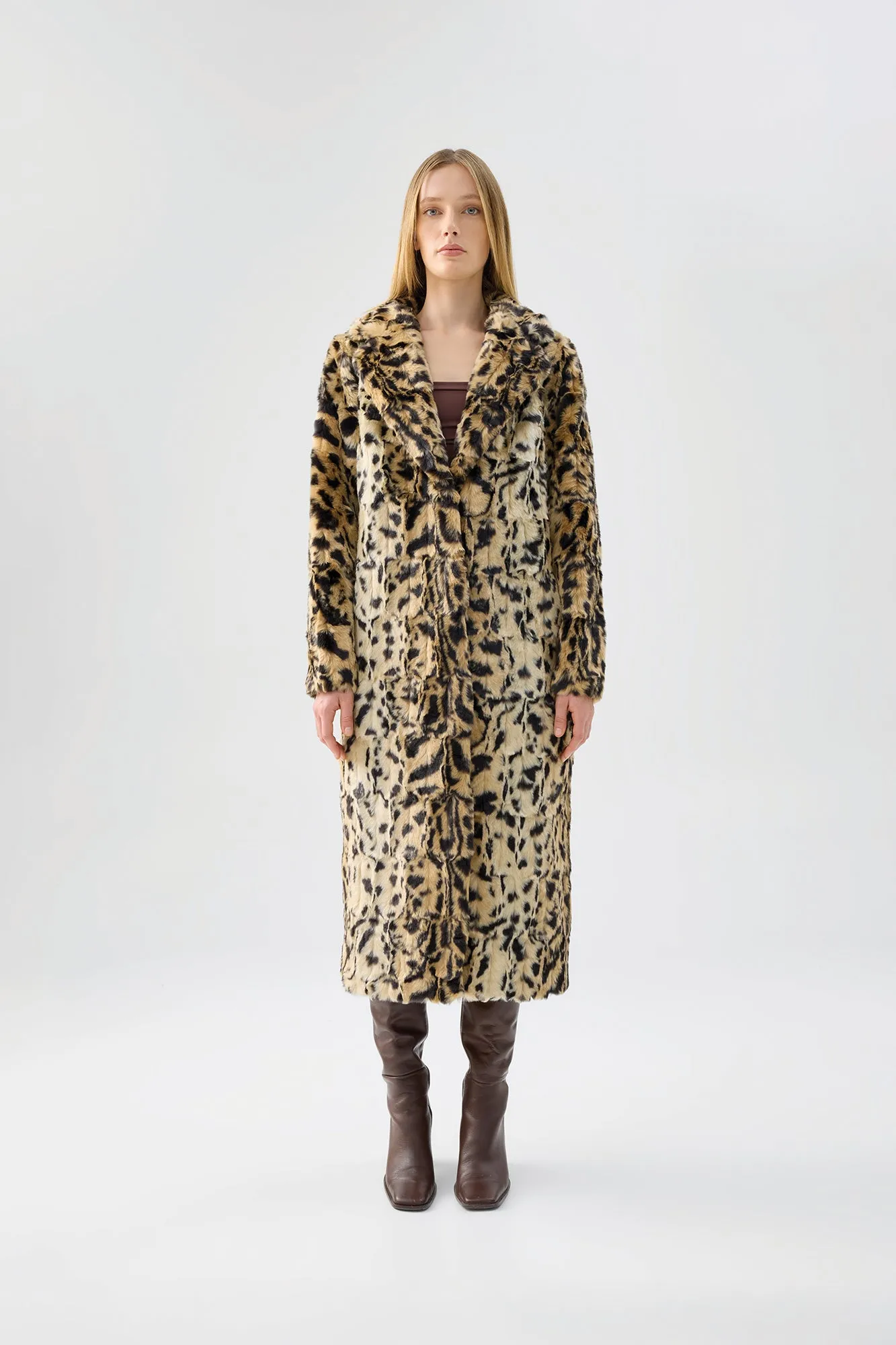 Long Song Coat